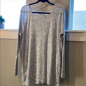 2XL Eddie Bauer light sweatshirt